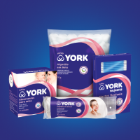 Imagem da marca York