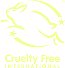 cruelty free logo