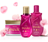 Produtos Paixão