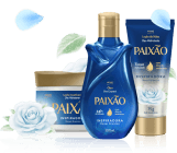 Produtos Paixão