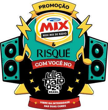 Promoção Mix e Risqué